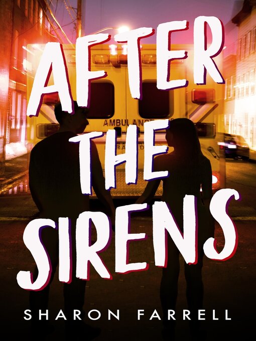 Title details for After the Sirens by Sharon Farrell - Available